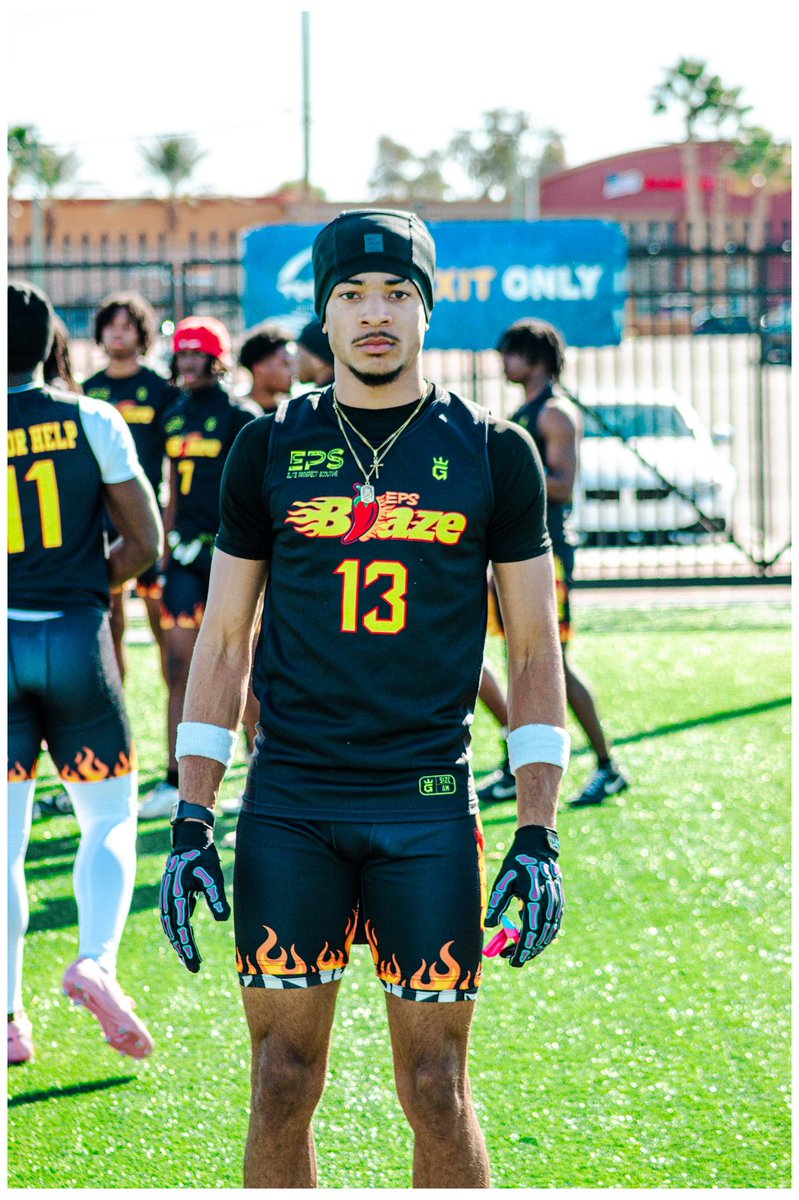 KodiClementt's tweet photo. Great weekend in Vegas @Battle 7on7 https://t.co/9NuEPPgtXN