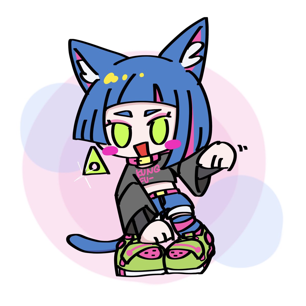 はなぶし@KUNG-FU-PIGGY (@hanabushi_) / Posts / X