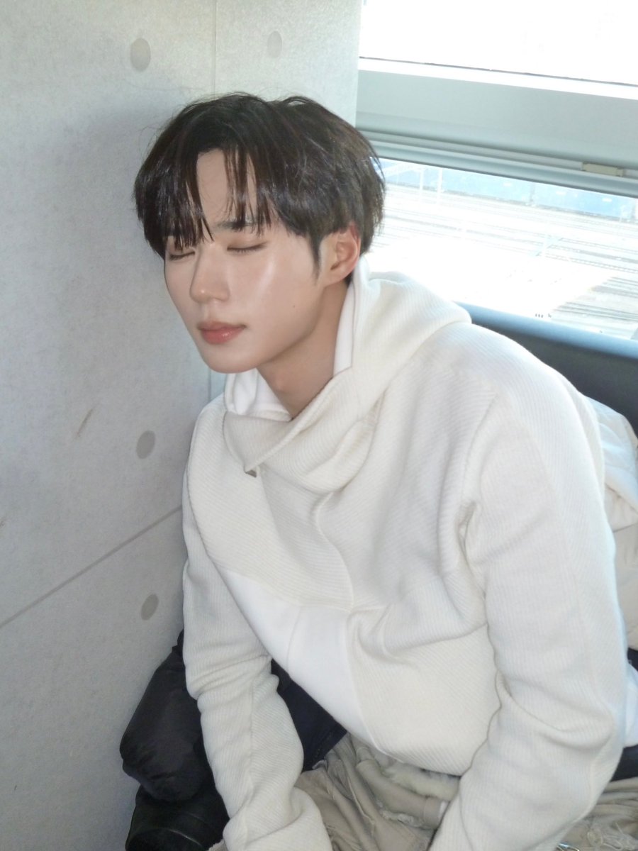 아기햇살, Junseo tweet media