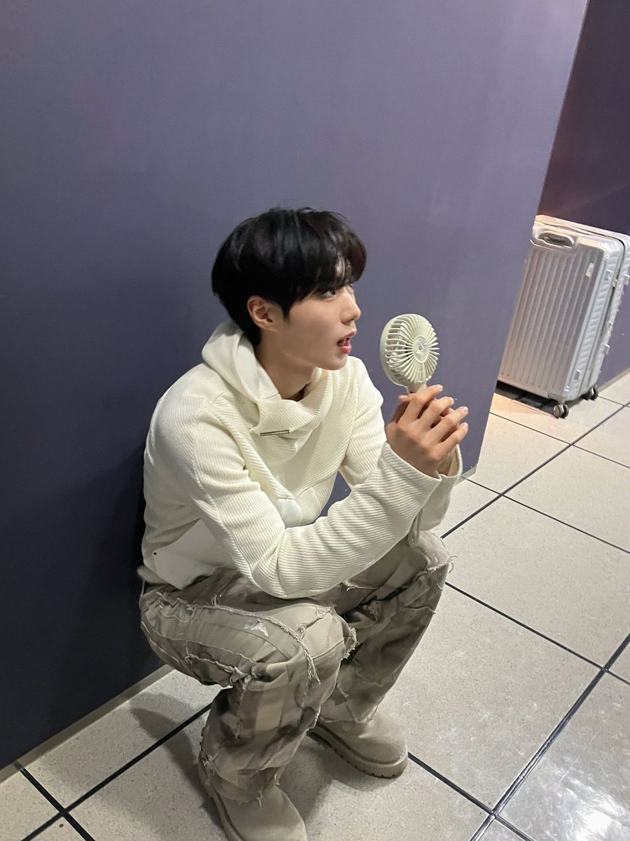 아기햇살, Junseo tweet media