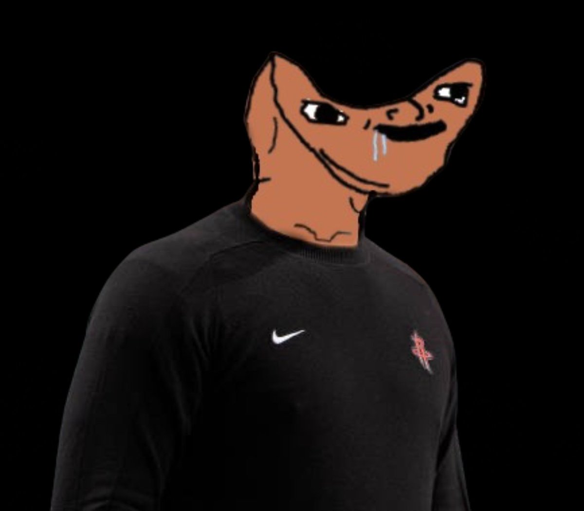 Can't wait for Sengun's first game without this: