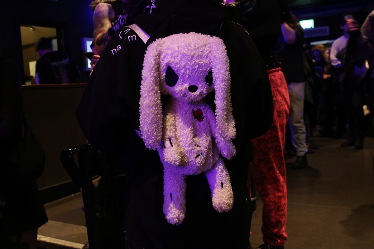 Nikos 👹 tweet media