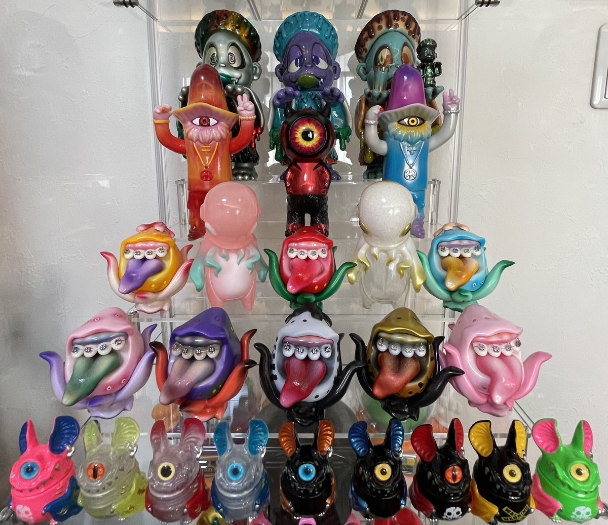 UNKNOWN- (@unknown_Toys) / Posts / X