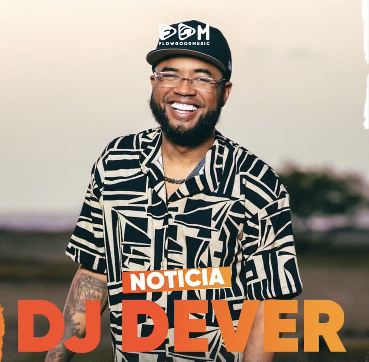 VilmaJay14's tweet photo. #Urgente El dj cartagenero, Dever, reconocido por su gran aporte a la música urbana popular de la costa Caribe, se encuentra desaparecido después de ser contratado para un show privado en el Atlántico. Por favor @PoliciaColombia @FiscaliaCol @MinInterior @petrogustavo   Ayúdennos en su búsqueda.