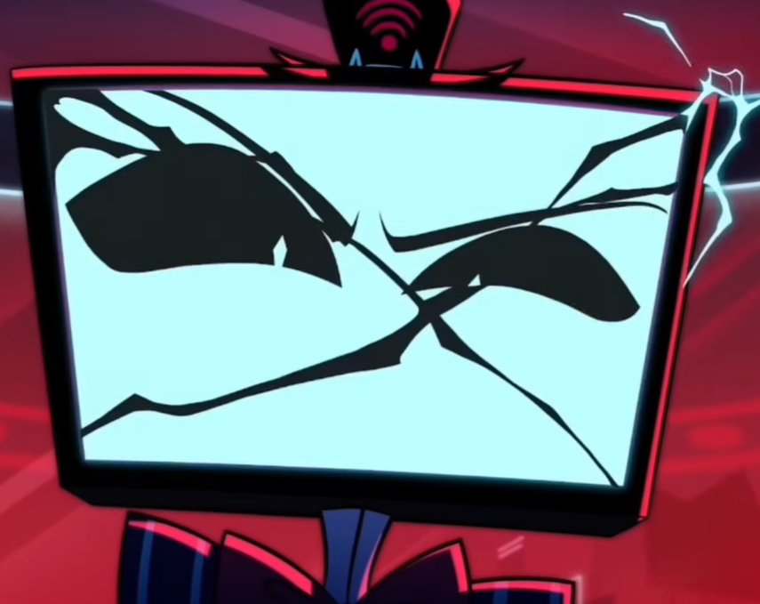 I love these frame he looks baddie coded