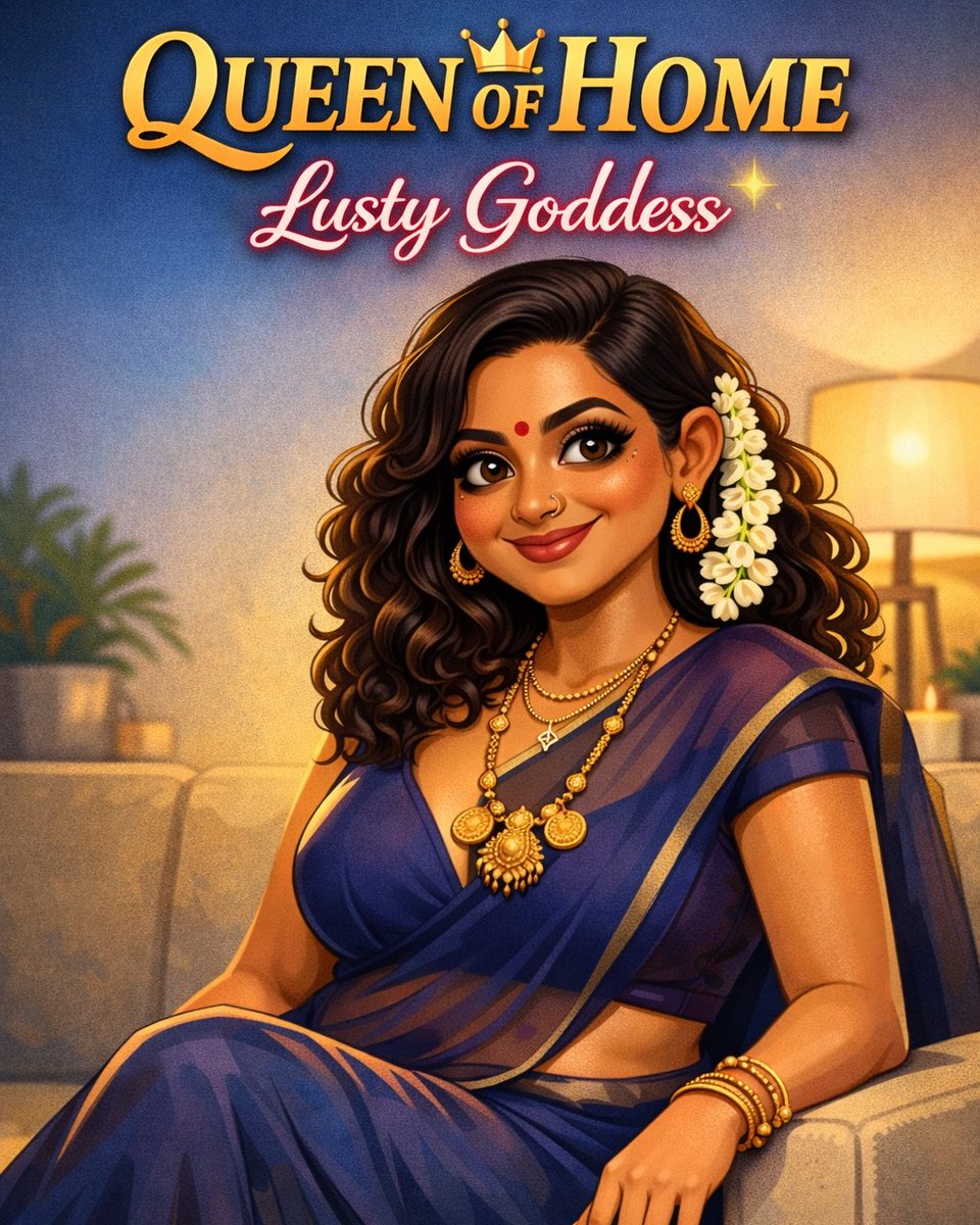 Trending Caricature Art❤️❣️

#VS #lustygoddess #thulukachi #treding #naughtymomma