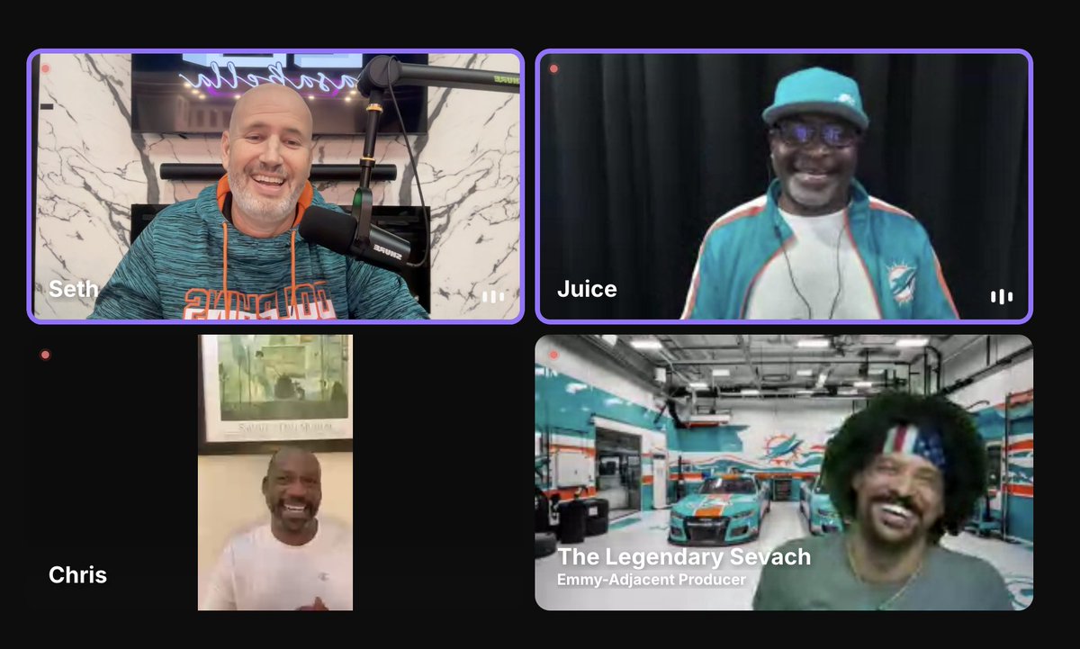 TheFishTank81's tweet image. It's showtime! #DiveIn as we're LIVE right now...

youtube.com/watch?v=LfZpGL…