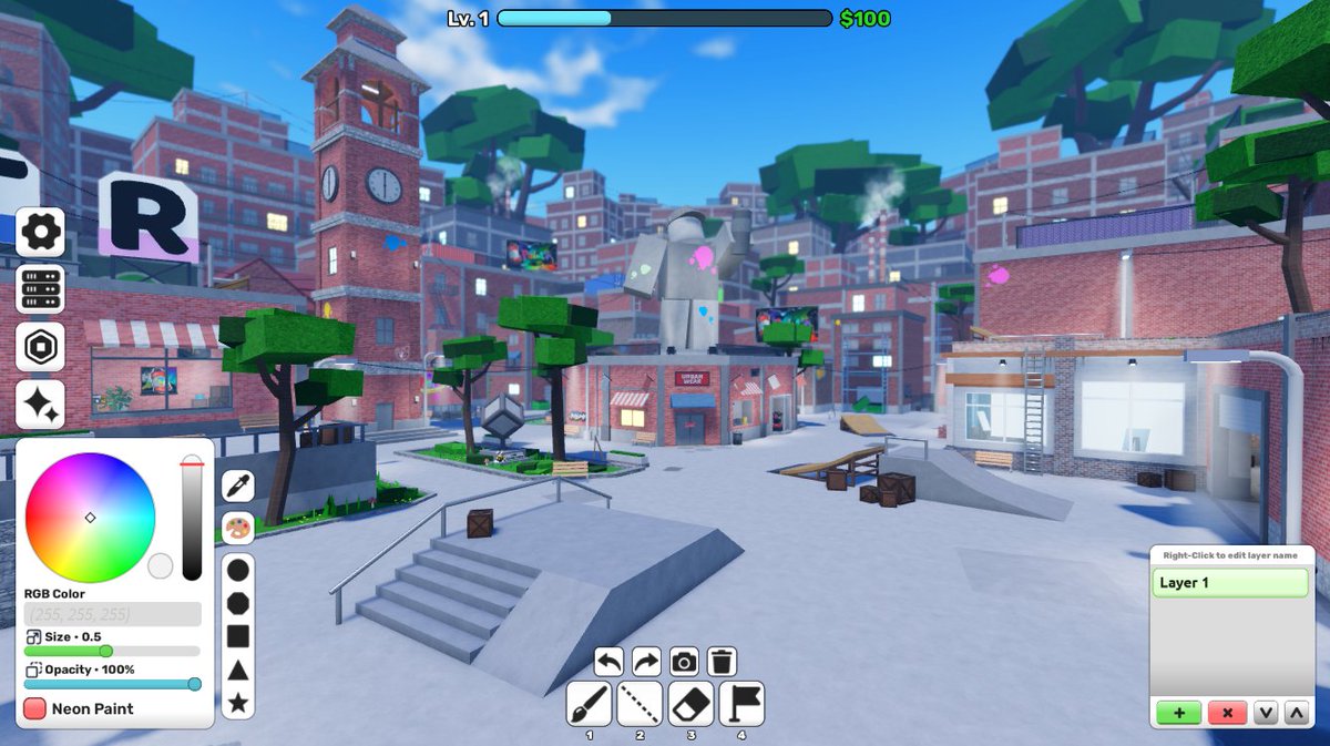 AxlezDev tweet media