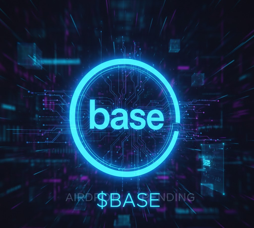 Base is the place. 🔵

Don't sleep on the ecosystem growth. The roadmap is clear, the liquidity is flowing, and the airdrop rumors are swirling. 🪂

Check your eligibility and keep building onchain.

#BaseChain #Ethereum <a href="/base/">Base</a> <a href="/buildonbase/">Base Build</a>