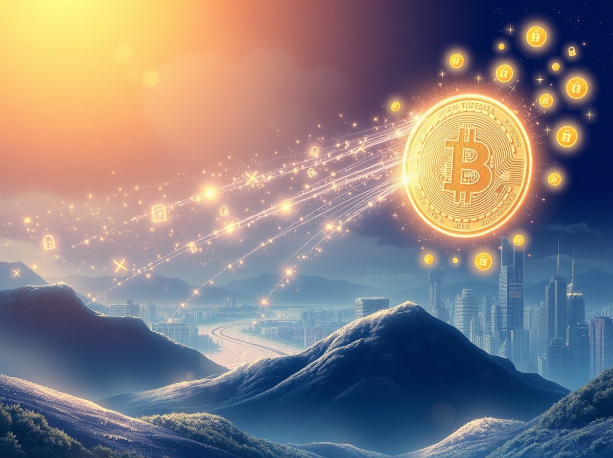 ItsBitcoinWorld's tweet image. NEW YORK, NY – A significant capital migration may soon ripple through the cryptocurrency markets. #BITCOIN #Cryptocurrencynews #DigitalCurrencyGroup #investmentstrategy #Privacycoins
bitcoinworld.co.in/bitcoin-capita…