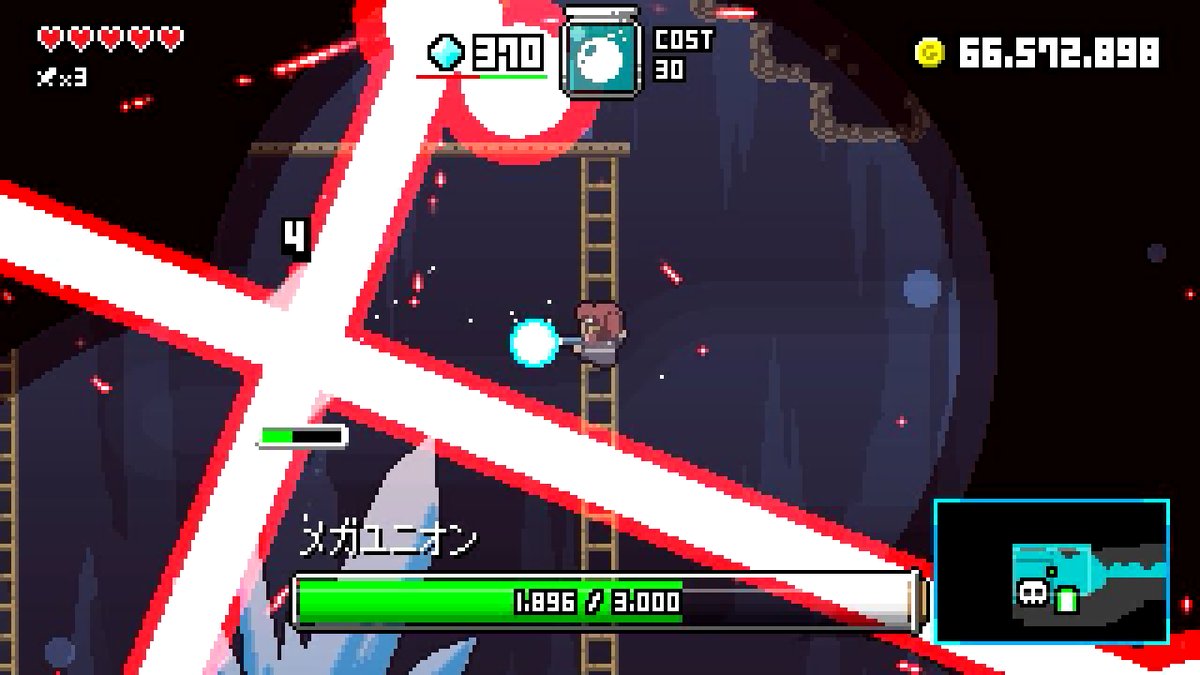 ARTIFACTS🎮️3/28ゲームパビリオンjp出展! tweet media