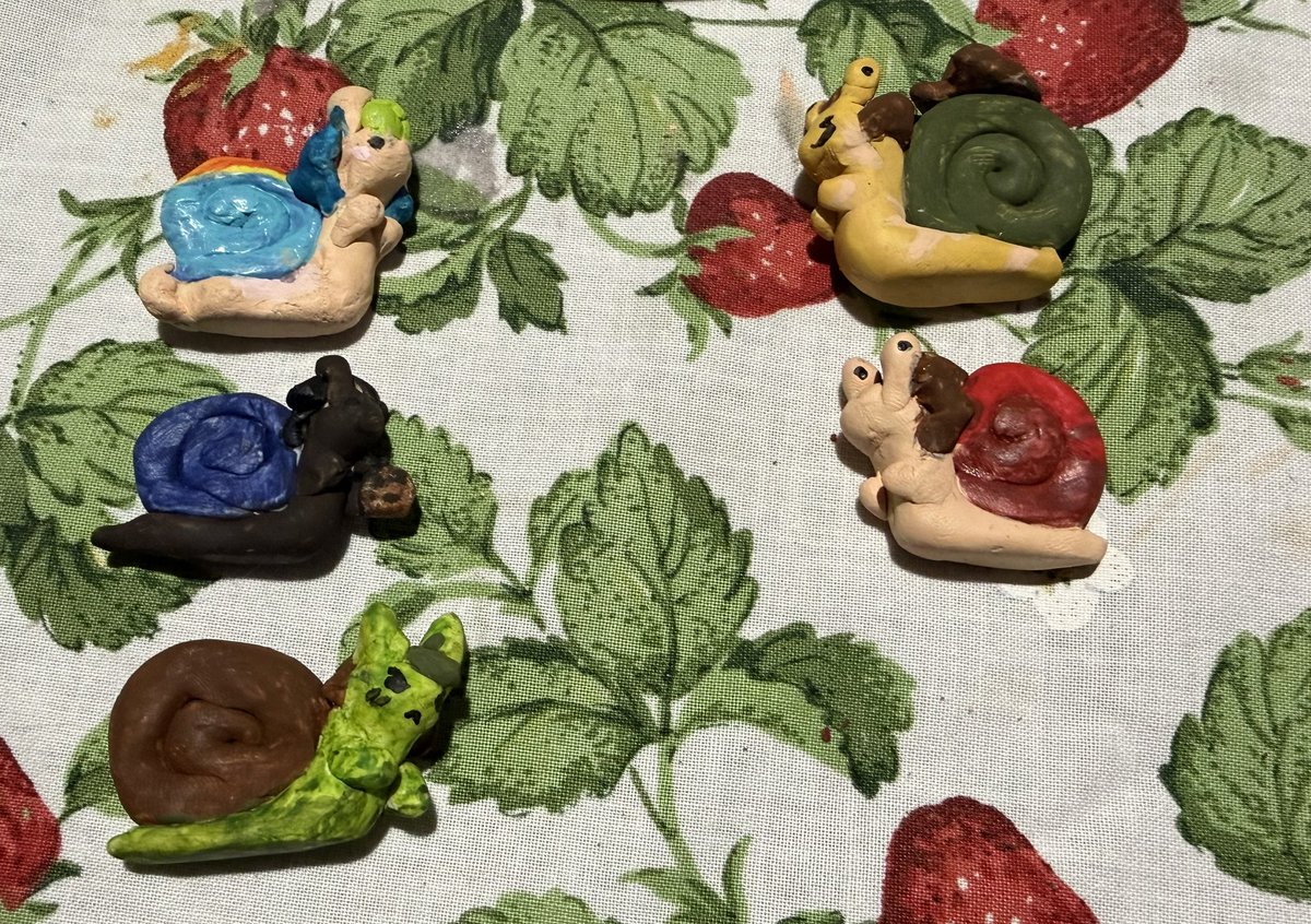 4/18 complete…
#traffictwt #lifeseries