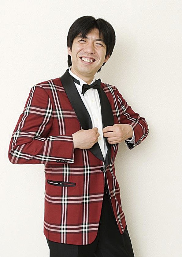 Christopher Fye / クリストファー・ファイ tweet media