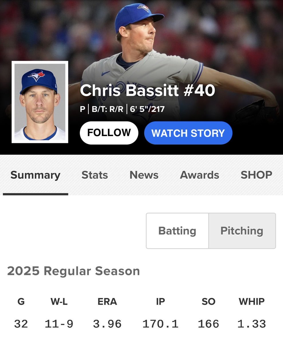 MLB Deadline News tweet media