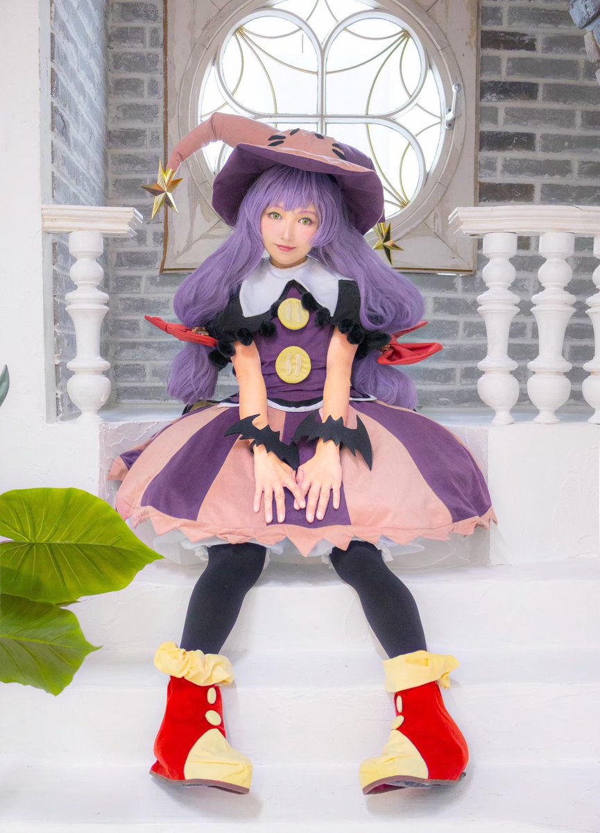satone0604's tweet photo. cosplay

ルーンファクトリー4
ピコ

看板のイベントめっちゃ好き‥😌💗

ふぉとばい✨茶屋猫人さん（@chanun_chu ）
衣装ばい✨ねこまるさん（@mahoukoubou ） https://t.co/fAG92zGFYI