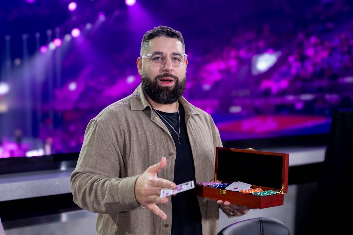 Samuel Bennett 📸: 🔜 MAJOR II tweet media