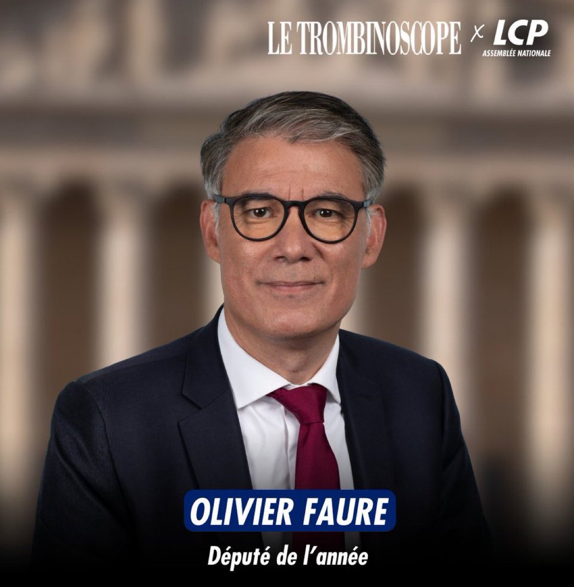 Il a replacé le <a href="/partisocialiste/">Parti socialiste</a> au cœur de la gauche et sans majorité à l’Assemblée il a instauré un dialogue exigeant avec le Gouvernement en redonnant toute sa place au Parlement.
C’est ce qu’on attend d’un député et d’un chef de parti avec lequel il faudra compter demain.✌🏼