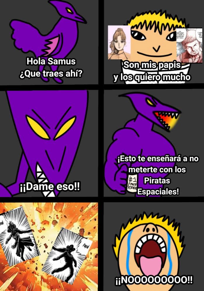 Metroid_até_namorar tweet media