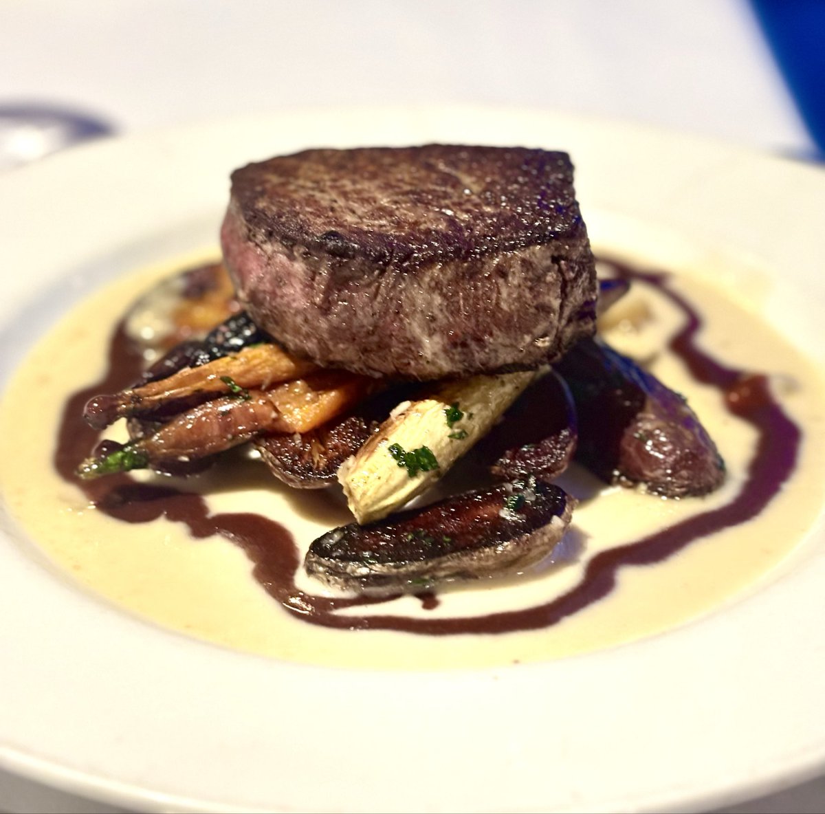 Sutter Street Steakhouse tweet media