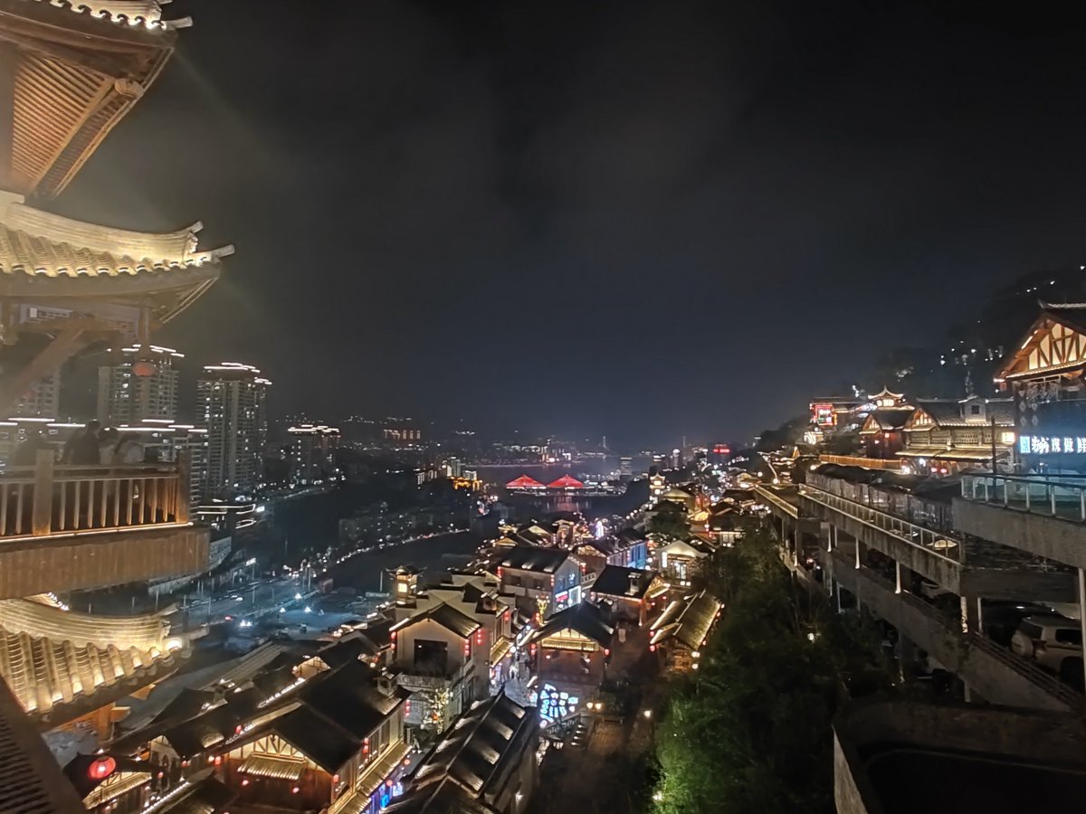 夏天晚风吹 tweet media