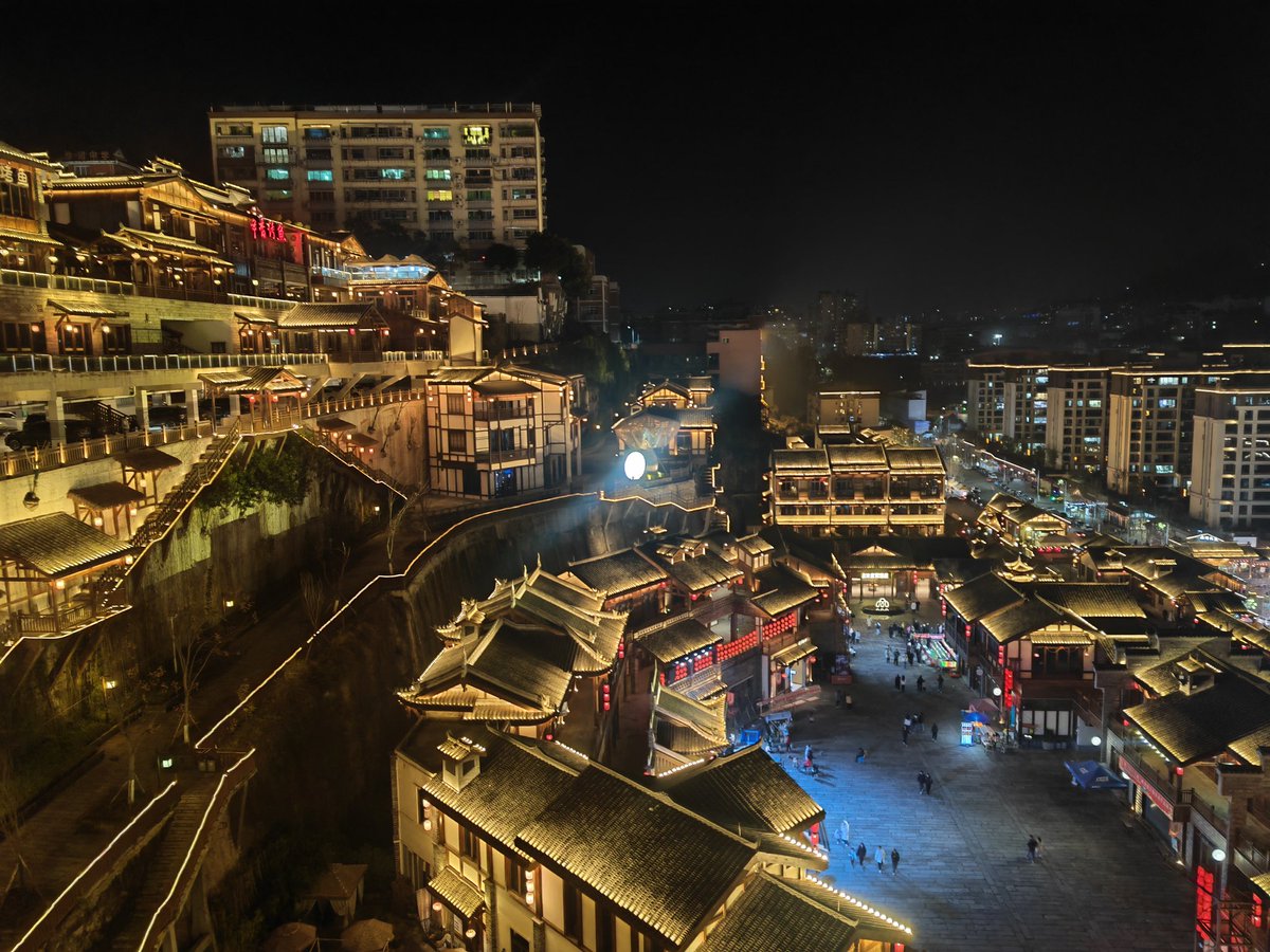 夏天晚风吹 tweet media