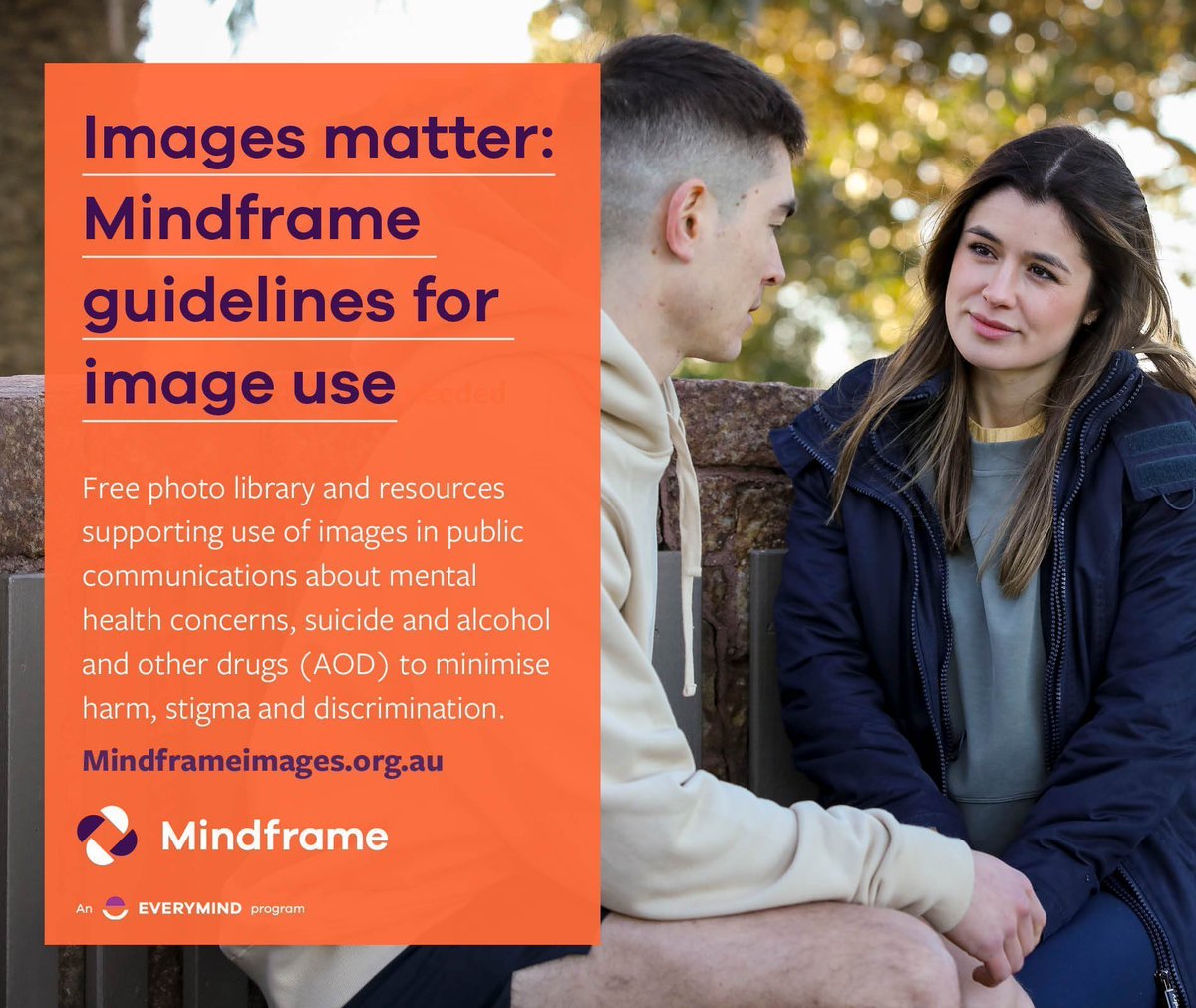 Mindframe tweet media