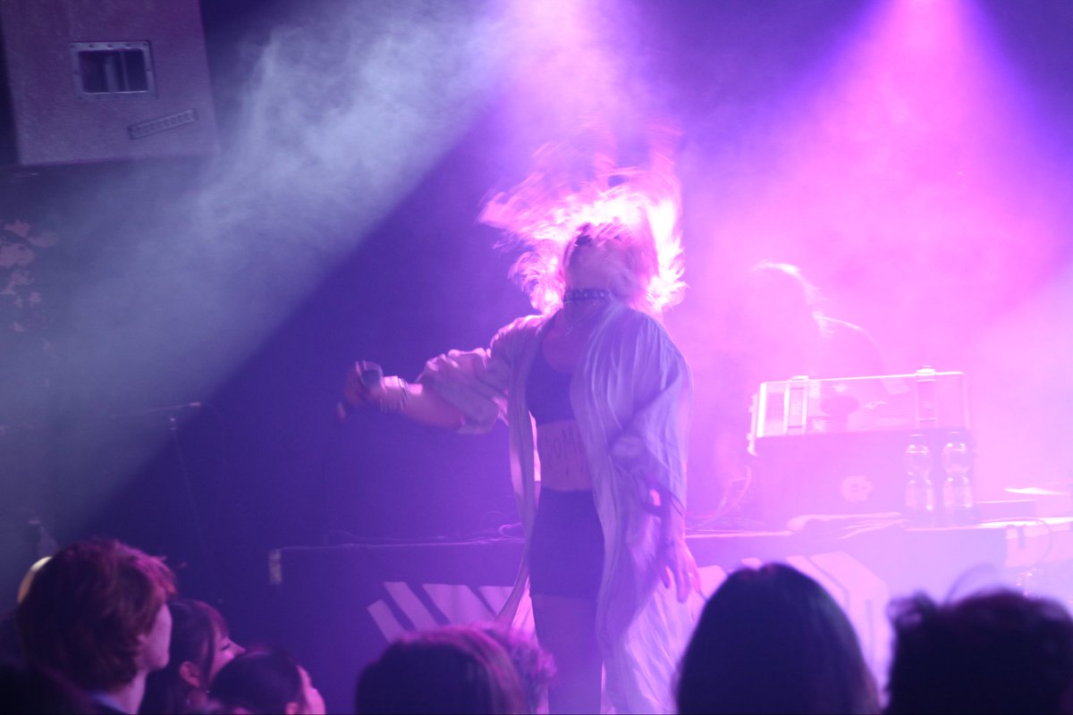 Nikos 👹 tweet media