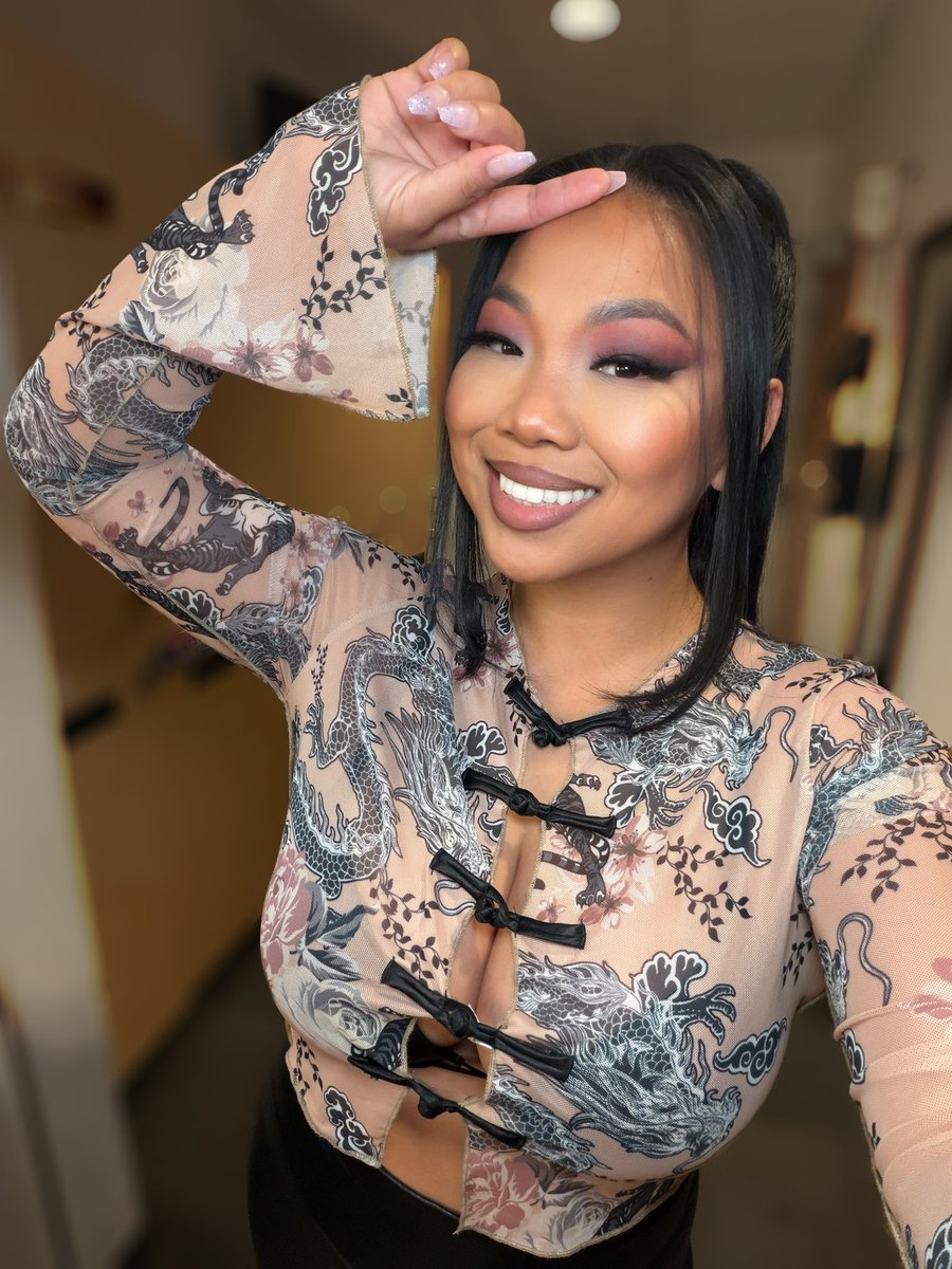 Wendy Choo tweet media