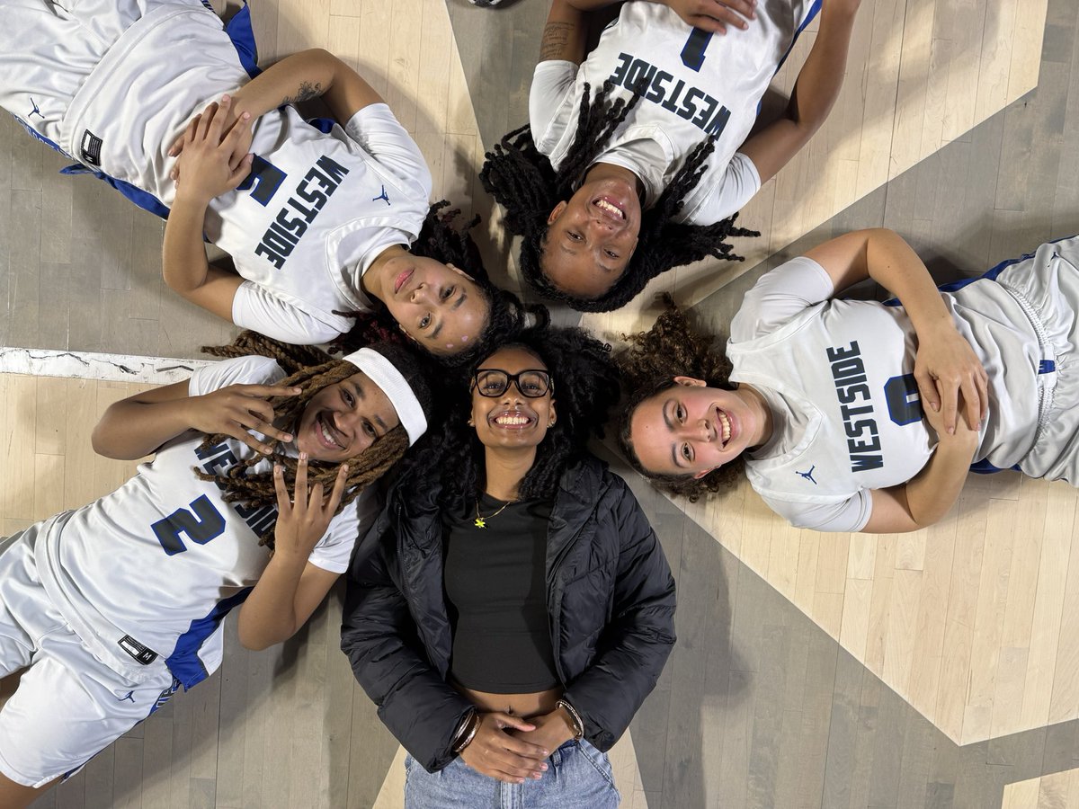 WestsideWBB's tweet image. Your 18-6A Co-District champ 🏆 Wolves are locked in for a playoff battle! BE THERE!!! 

🆚Cy-Falls @CyFallsGBB 

📍Delmar Fieldhouse
2020 Mangum Rd, Houston, TX 77092

⏱️5:30pm

📆Tuesday 2/17/26

#AFAT #OnePackOneGoal