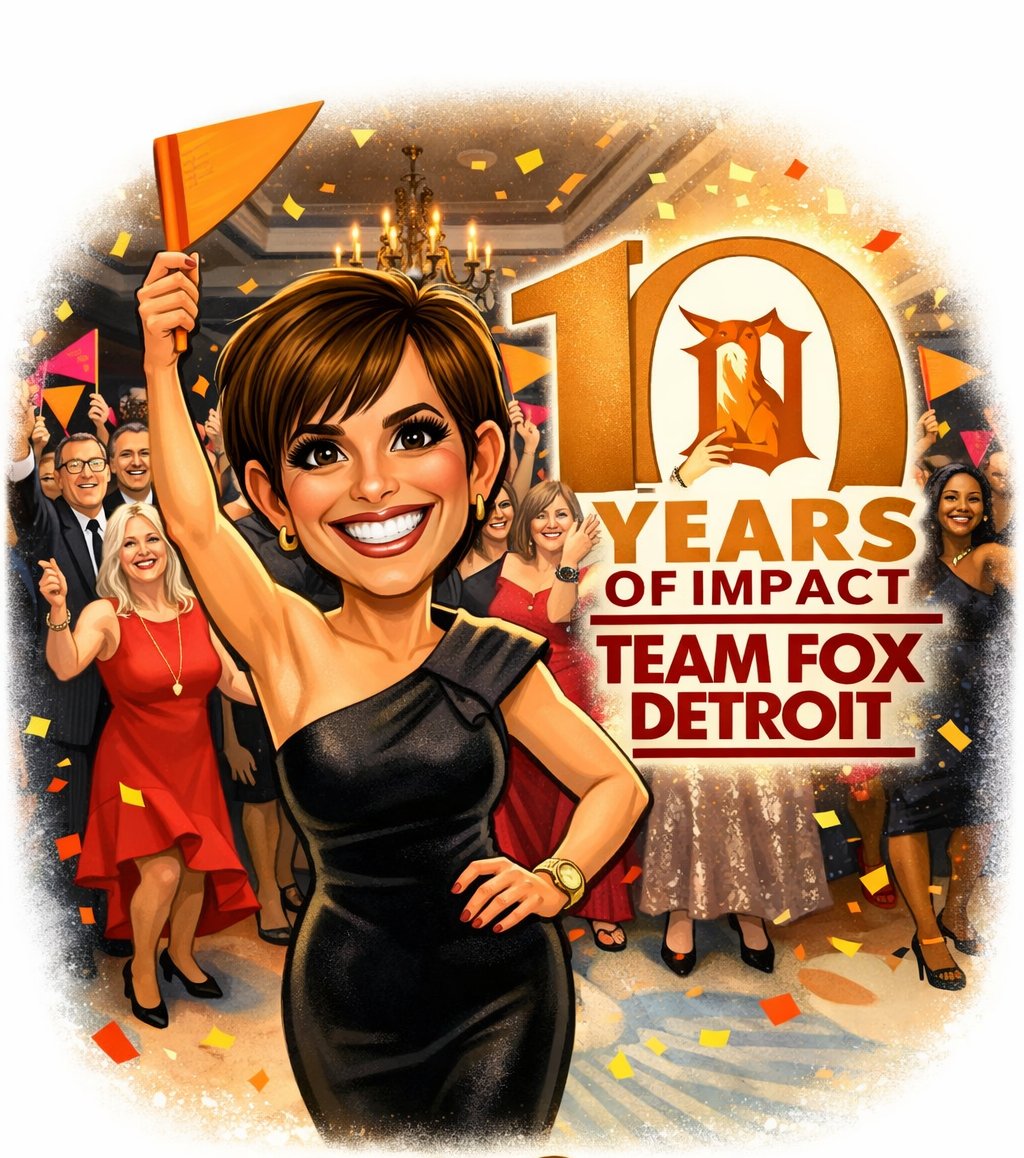 TeamFoxDetroit tweet picture