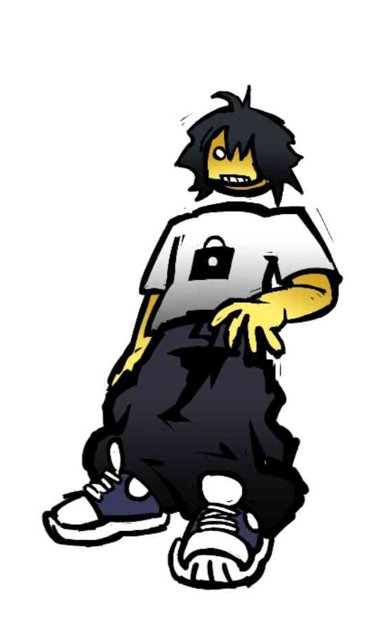 specxkkj's tweet photo. Oc reference: specx

[#oc] https://t.co/QJysG47KYc