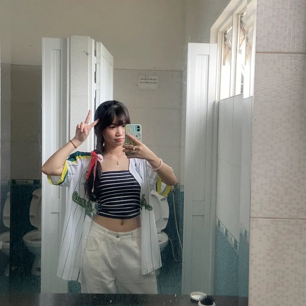 Ngọc Linh tweet media