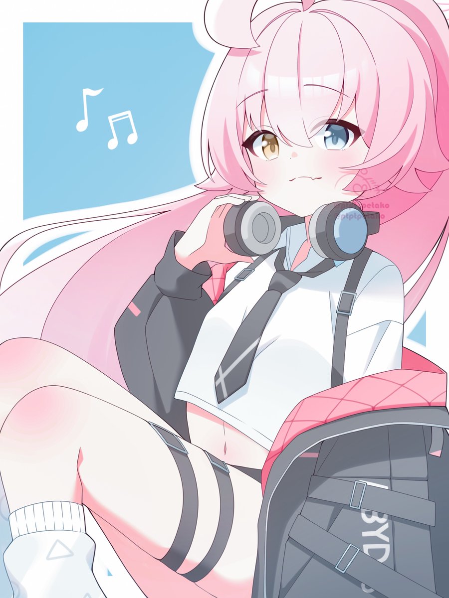 中国版ホシノ🖤🩷