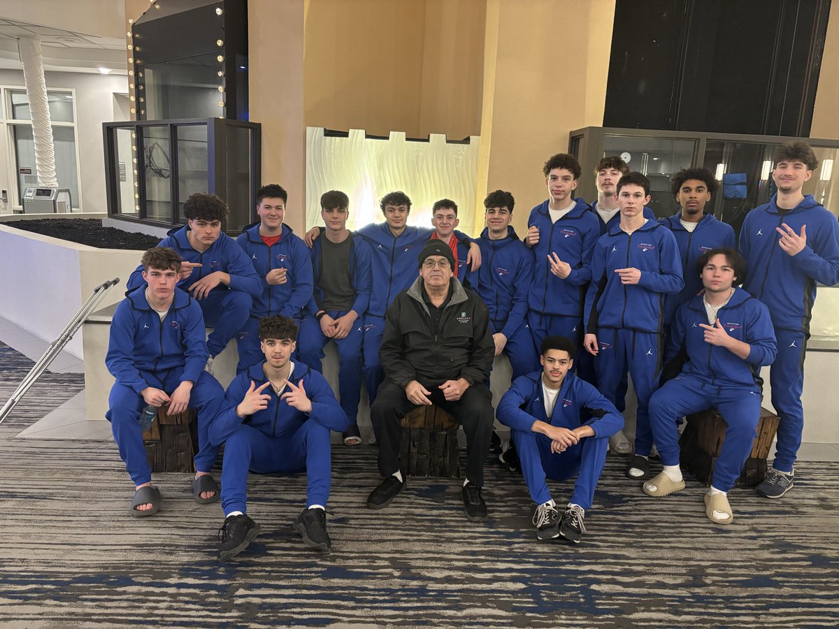 Morgantown Mohigans Basketball tweet media