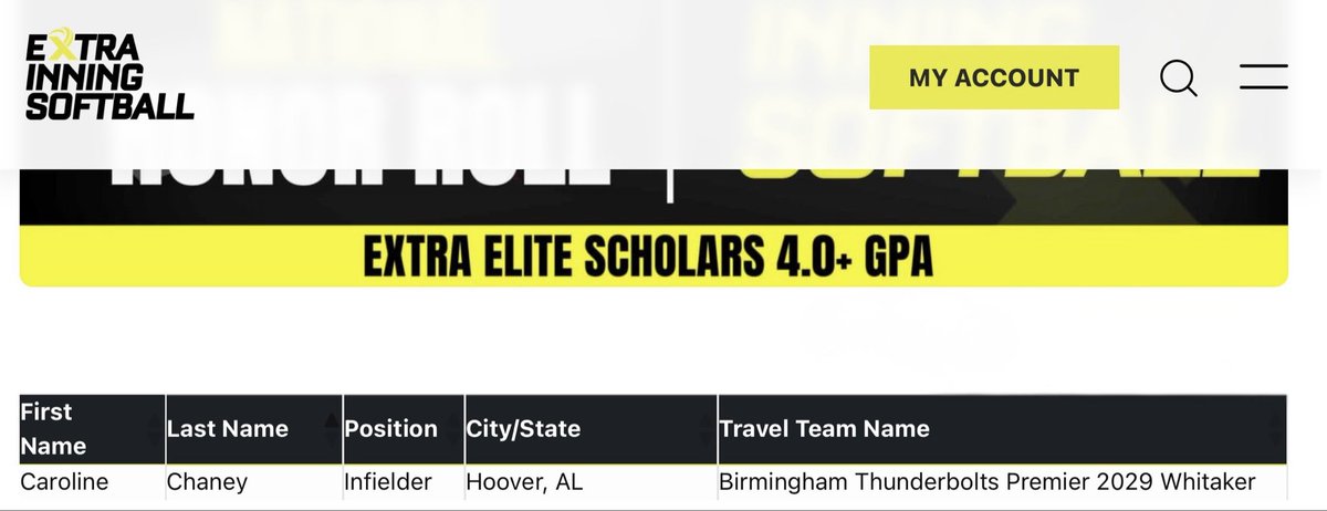 Caroline Chaney tweet media