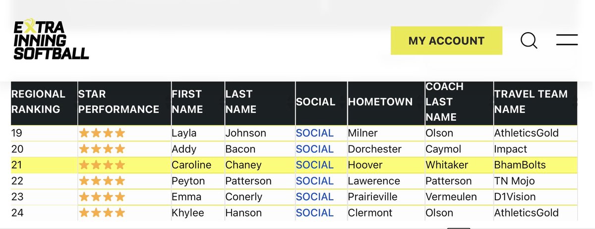 Caroline Chaney tweet media