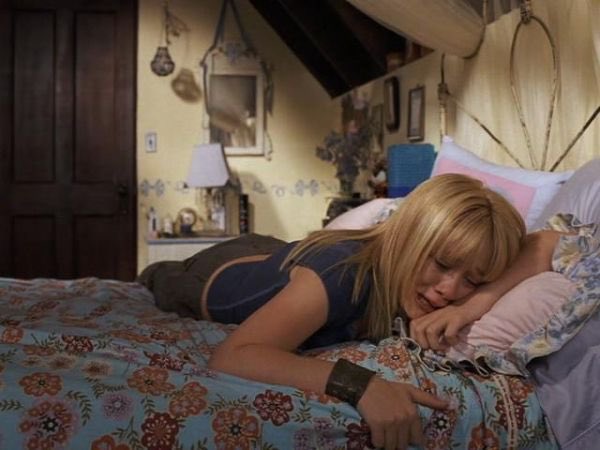 PopCulture2000s's tweet image. adult life is too hard….