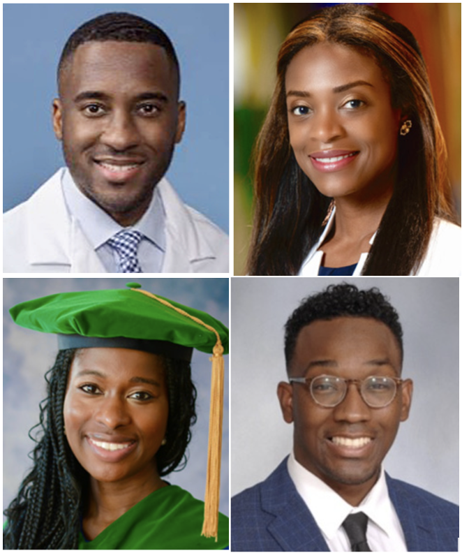 Uchenna Umeh, MD, FASA, FASRA tweet media