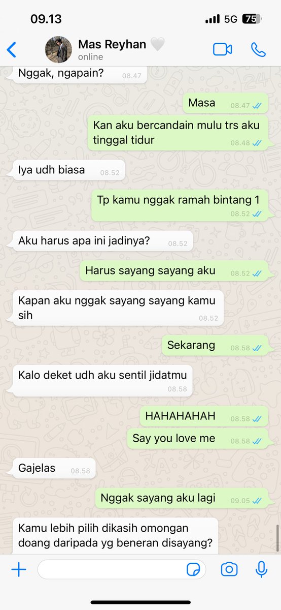 thrillingsun's tweet photo. memang 🤣 https://t.co/eoYXtjRaEI