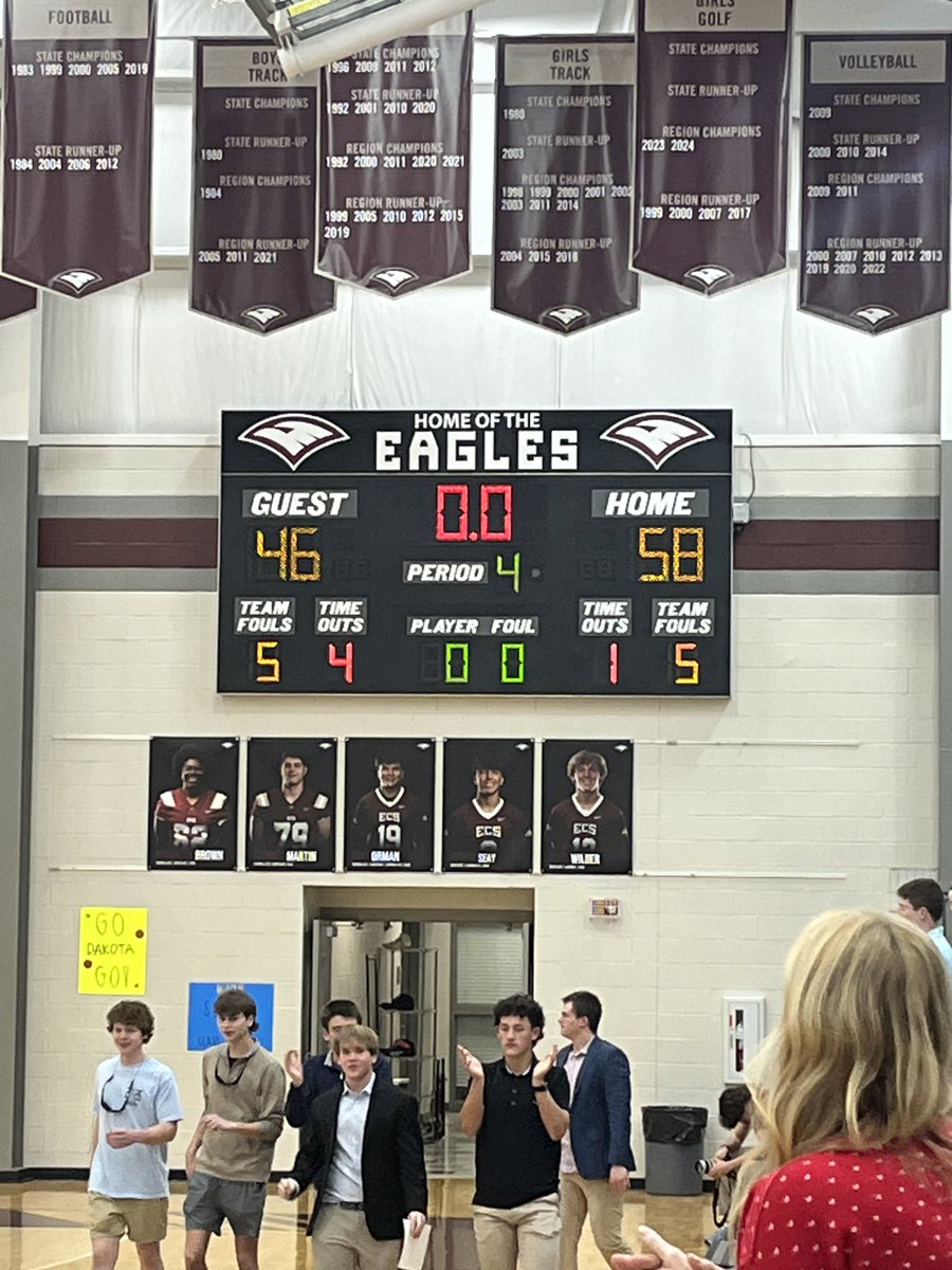 byronfjr's tweet photo. ⁦@johnvarlas⁩  ECS 58 Lausanne 46 Final https://t.co/kazVHoJSed