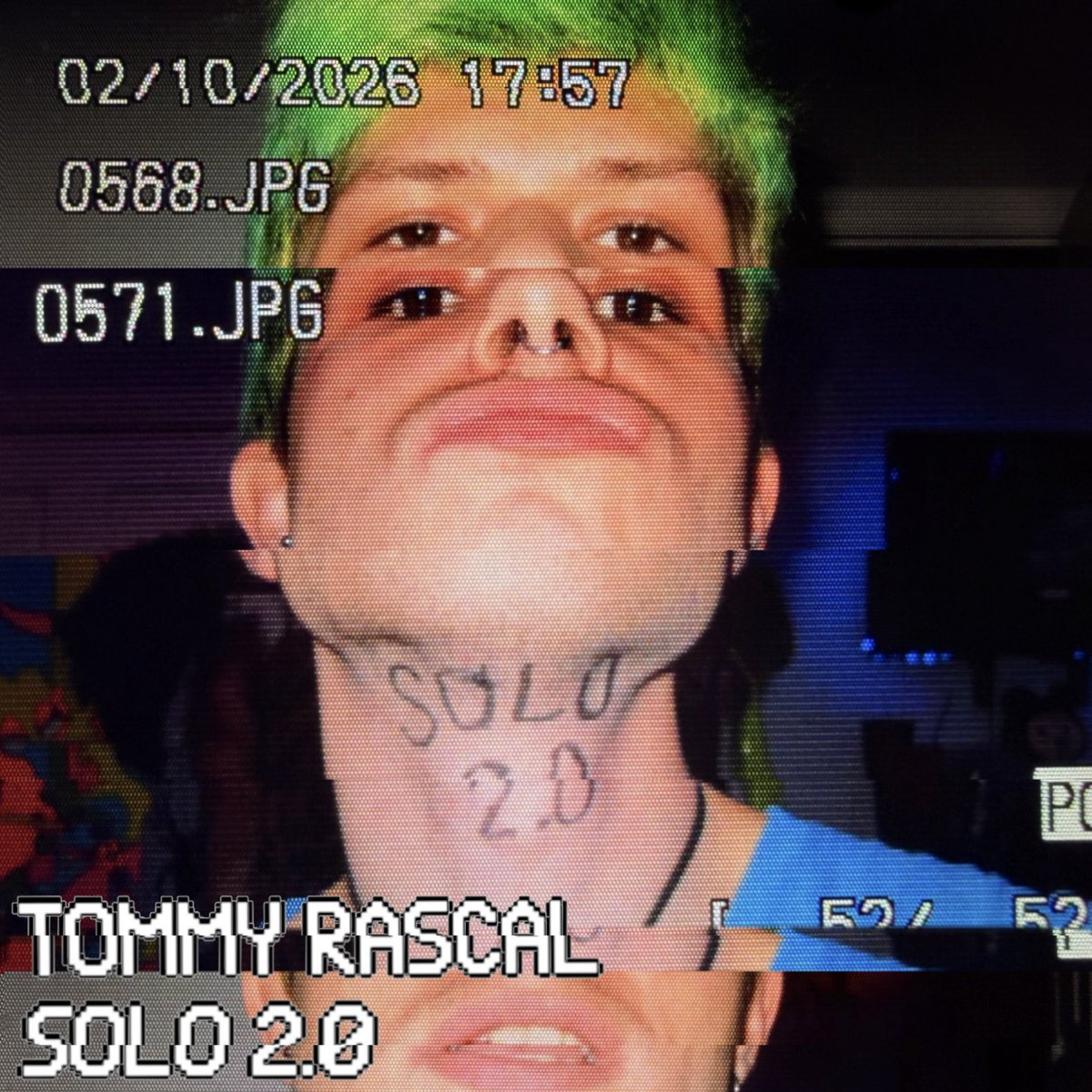 Tommy Rascal (@itstommyrascal) / Posts / X