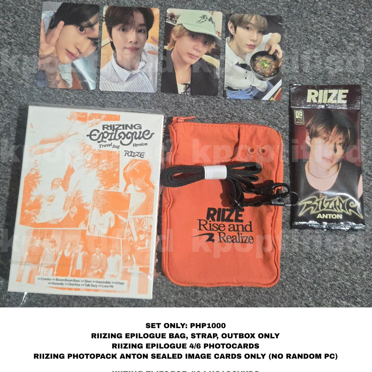 kpoptified tweet media