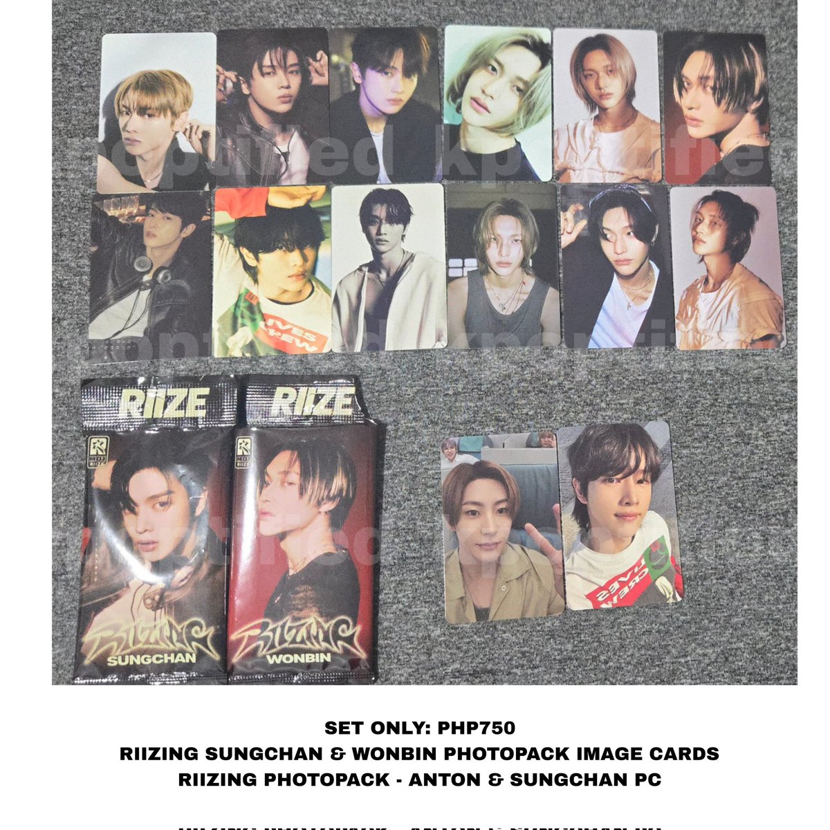 kpoptified tweet media