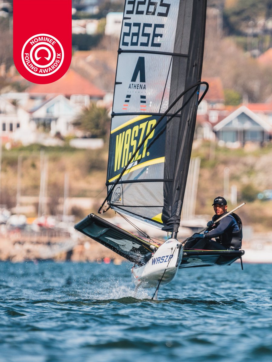 Athena Pathway tweet media