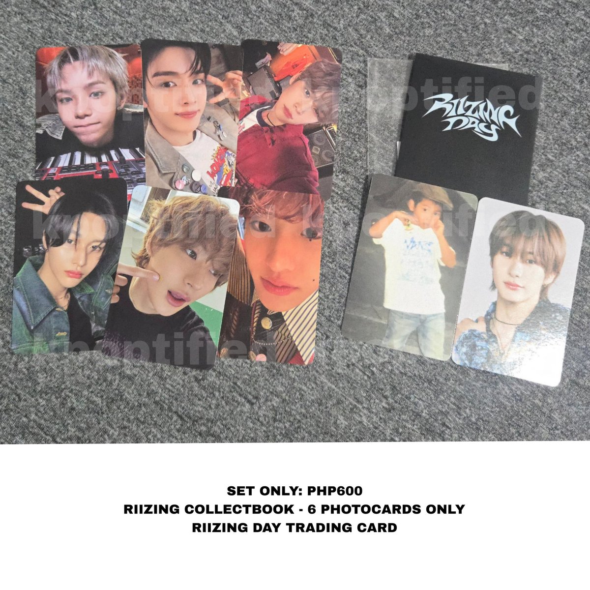 kpoptified tweet media