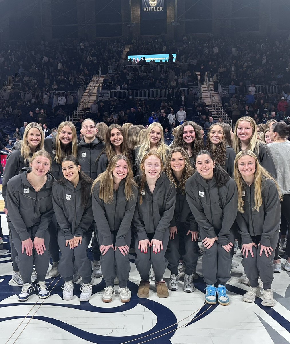 Butler W Soccer tweet media