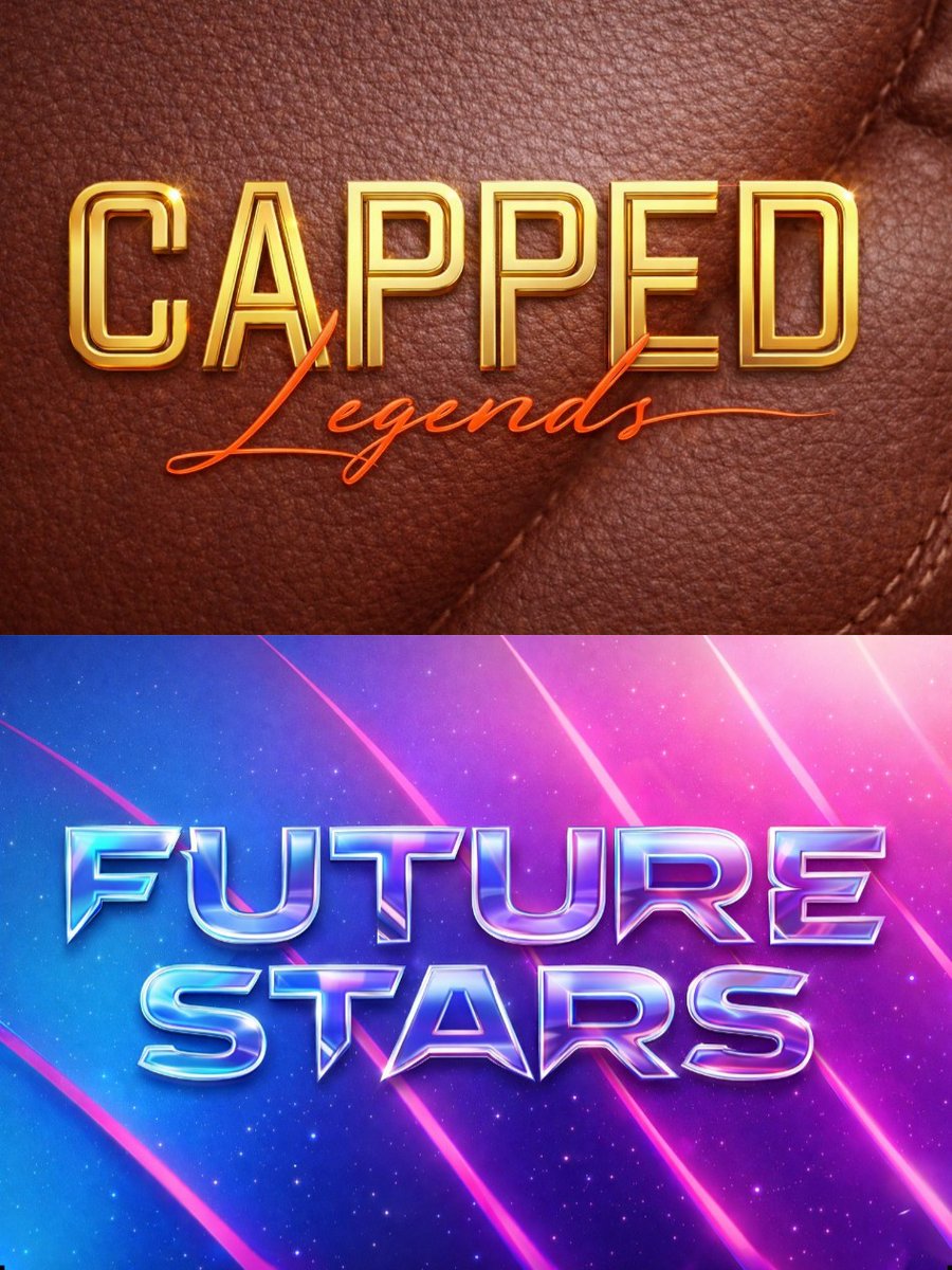 𝗖𝗮𝗽𝗽𝗲𝗱 𝗟𝗲𝗴𝗲𝗻𝗱𝘀 𝗪𝗲𝗲𝗸 1 𝗗𝗿𝗮𝗳𝘁
Pool A

117 Cruyff
117 Phillip Lahm
117 Kevin de Bruyne
116 Riise
116 Dudek
116 Zamorano

𝗙𝘂𝘁𝘂𝗿𝗲 𝗟𝗲𝗴𝗲𝗻𝗱𝘀 𝗕𝗼𝘅

Box A - 117 Andriy Shevchenko
Box B - 117 Wayne Rooney

𝗙𝘂𝘁𝘂𝗿𝗲 𝗟𝗲𝗴𝗲𝗻𝗱𝘀 𝗪𝗲𝗲𝗸 2