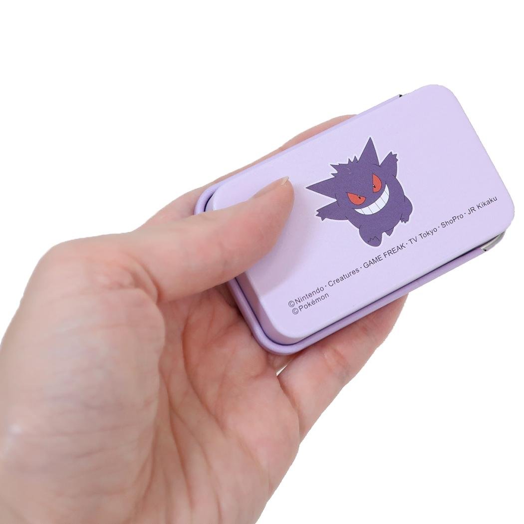 シネマコレクションで販売開始！ - ポケットモンスター フレークシール