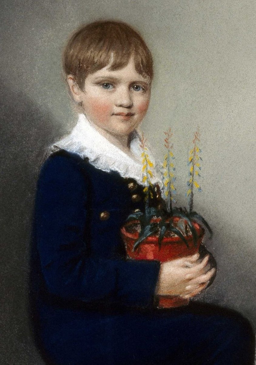 2/12はチャールズ・ダーウィンの誕生日ですね。博物学者を祖父にもち、幼少期から植物や鉱物の収集が大好きだったそう。

『種の起源』は有名ですが、蔓（つる）を巻く運動や、夜間に葉を閉じる運動などを研究した功績『植物の運動力』等も注目されてほしいところ。 (青川三郎)