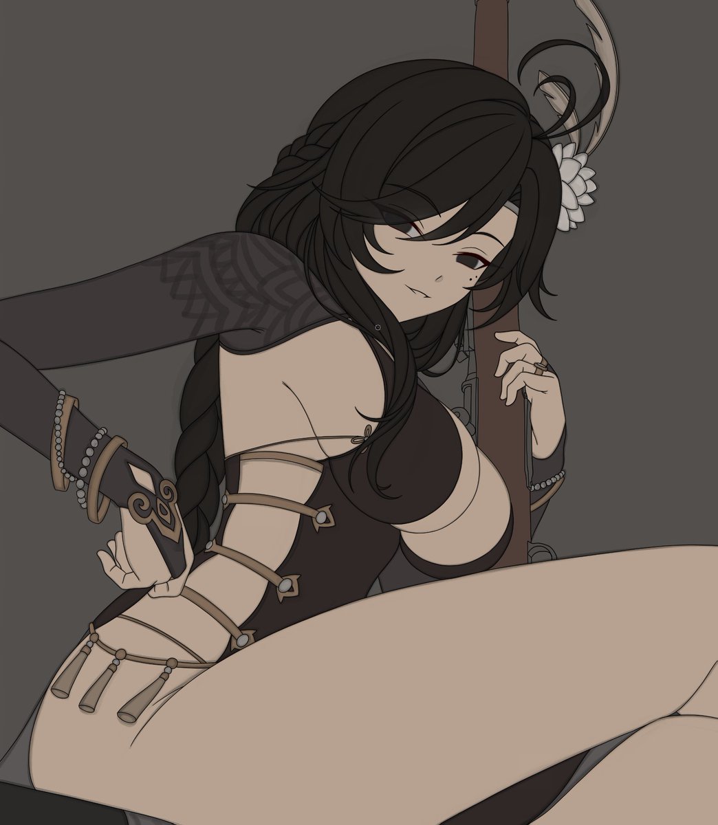 [LIVE NOW🔴]
Drawing General Liu today, also corposant soon wtf?
twitch.tv/caimanpool